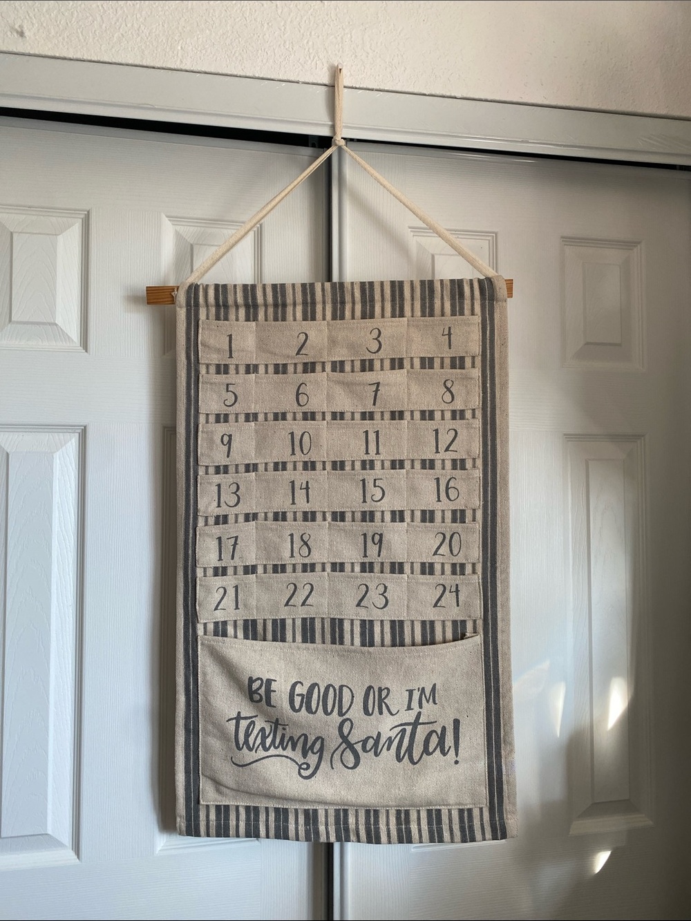 🎄 Primitives by Kathy Christmas Countdown Calander